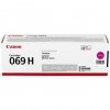 Toner Canon 069MH, magenta, 5900s, 5096C002, high capacity, Canon O